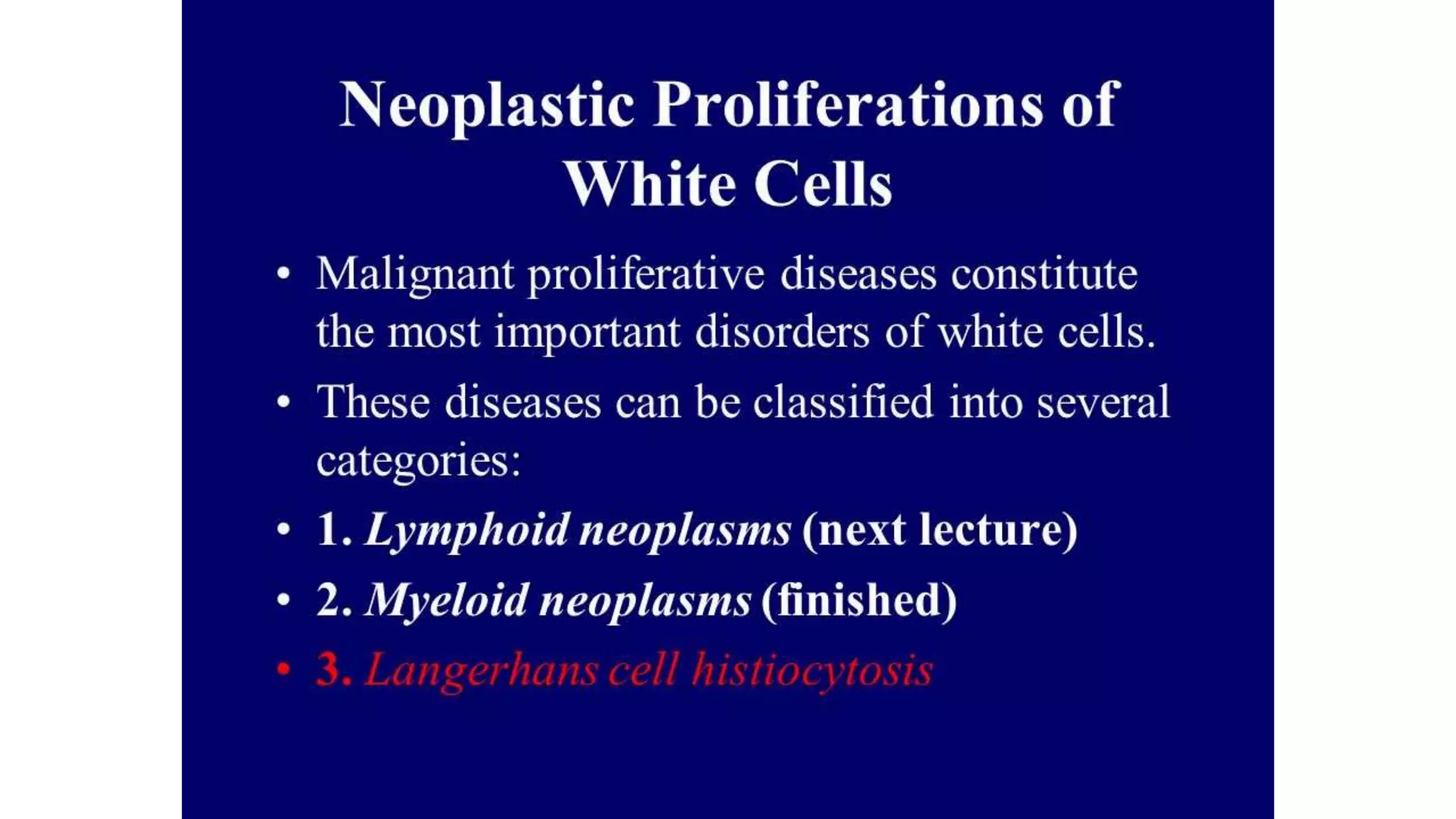Myeloid neoplasm . Dr. Abhinav Golla , Associate Professor , Lab Director & Consultant Pathologist . Aadhya Medicure Pathlabs .