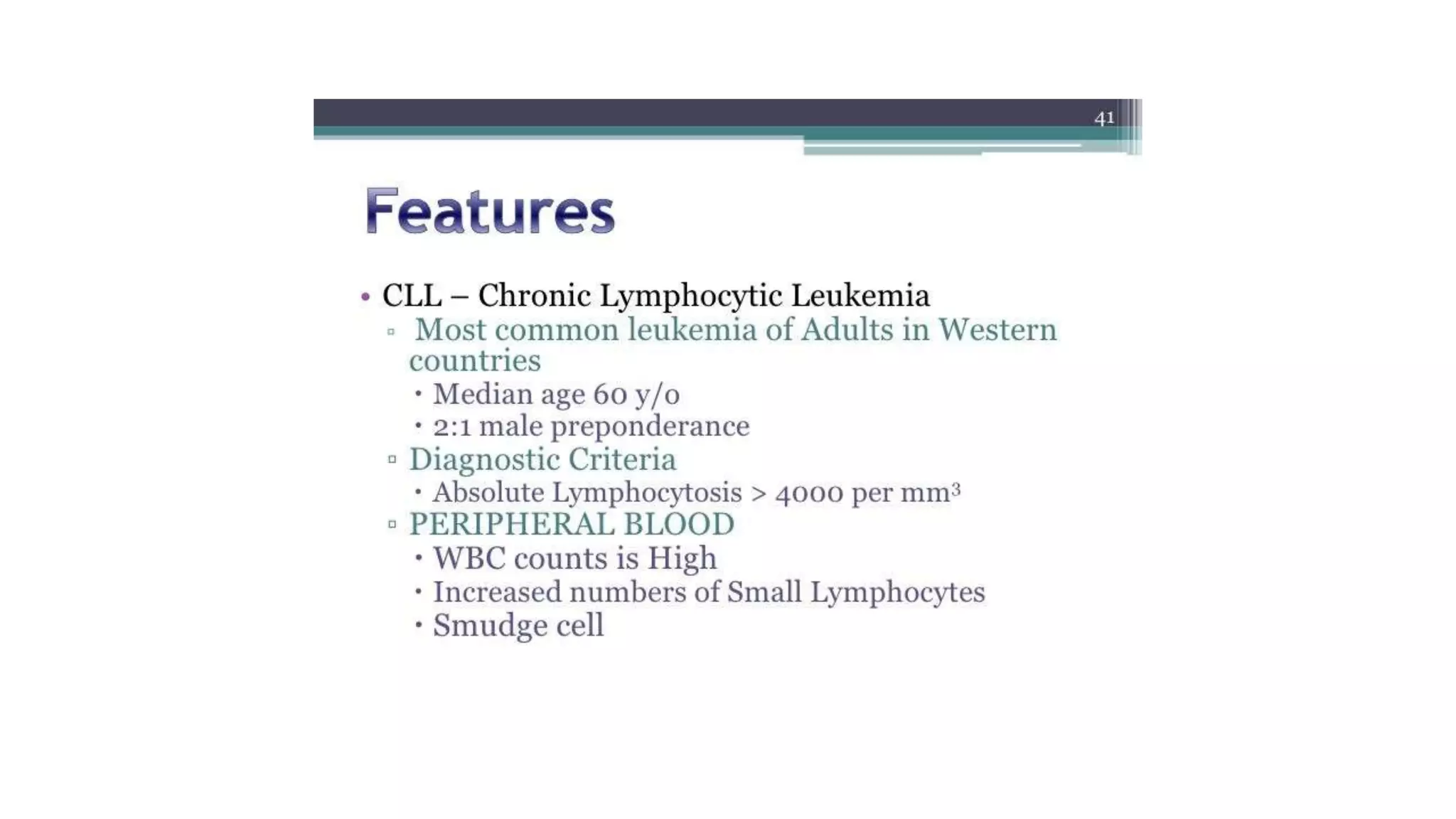 Myeloid neoplasm . Dr. Abhinav Golla , Associate Professor , Lab Director & Consultant Pathologist . Aadhya Medicure Pathlabs .