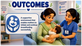 World Breastfeeding Week 2026 powerpoint