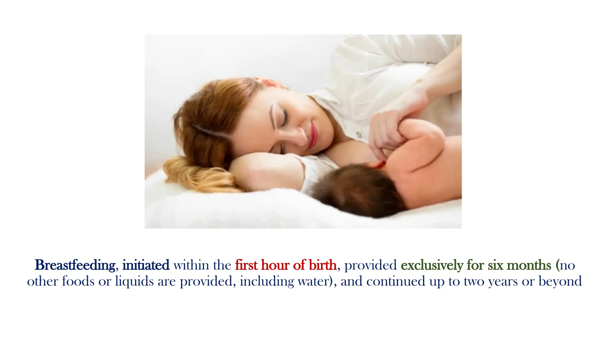 World Breast Feeding Week 2024_2nd Aug 2024 | PPTX