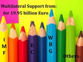 ROMANIA2nd largest country in Eastern EuropeMiddle income countryGNI per capita – 7.930 US$7th largest country among E.U. MembersPopulation over 21 millionJoined the European Union on January 1st 2007