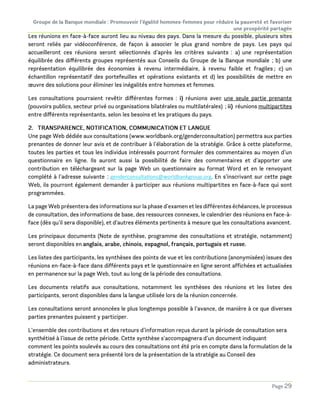 ;
genderconsultations@worldbankgroup.org
 