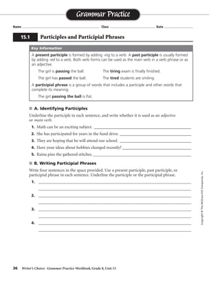 MODULE ENGLISH 8 | PDF