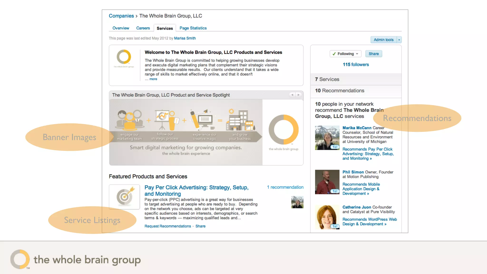 Recommendations

Banner Images




     Service Listings
 
