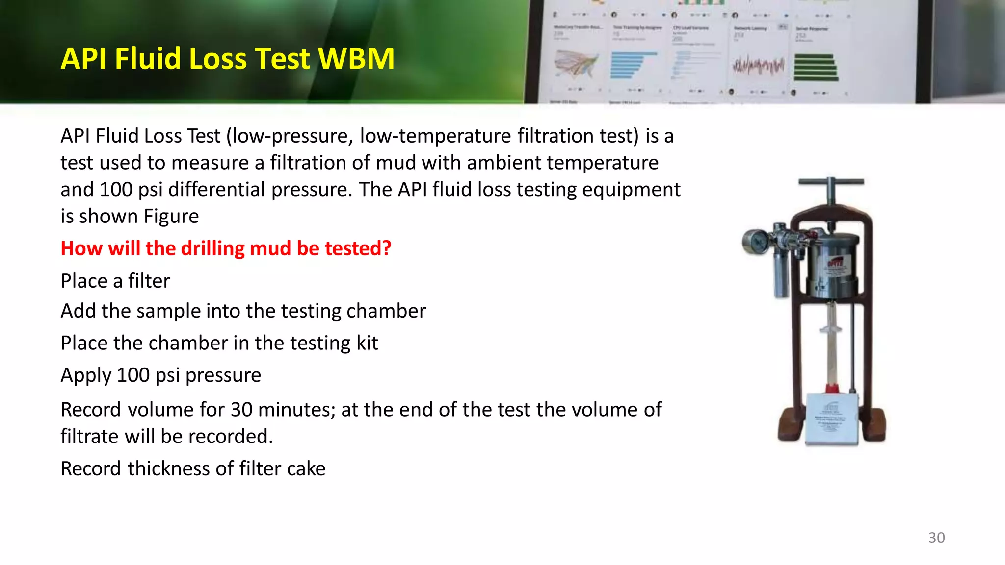 WBM & OBM Drilling Fluids.pptx