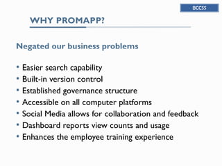 Promapp Report The key to improving shared services capacity | PDF