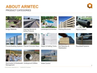 Corrugated Steel Bridge and Tunnel Solutions | PPTX