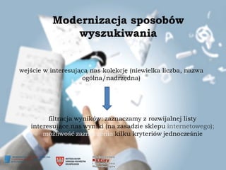 WBP na WBC. Wczoraj i dziś digitalizacji w Wojewódzkiej Bibliotece Publicznej w Poznaniu. 