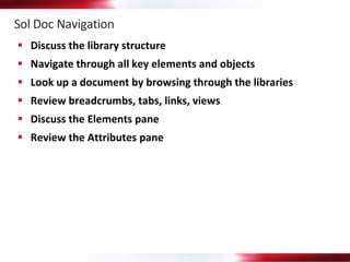 Solution Manager 7.2 Overview final | PDF