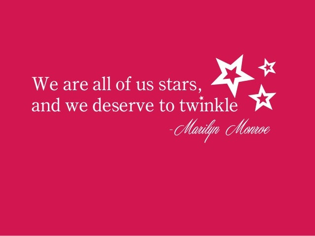 american girl star