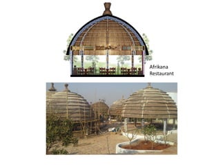Afrikana
Restaurant
 