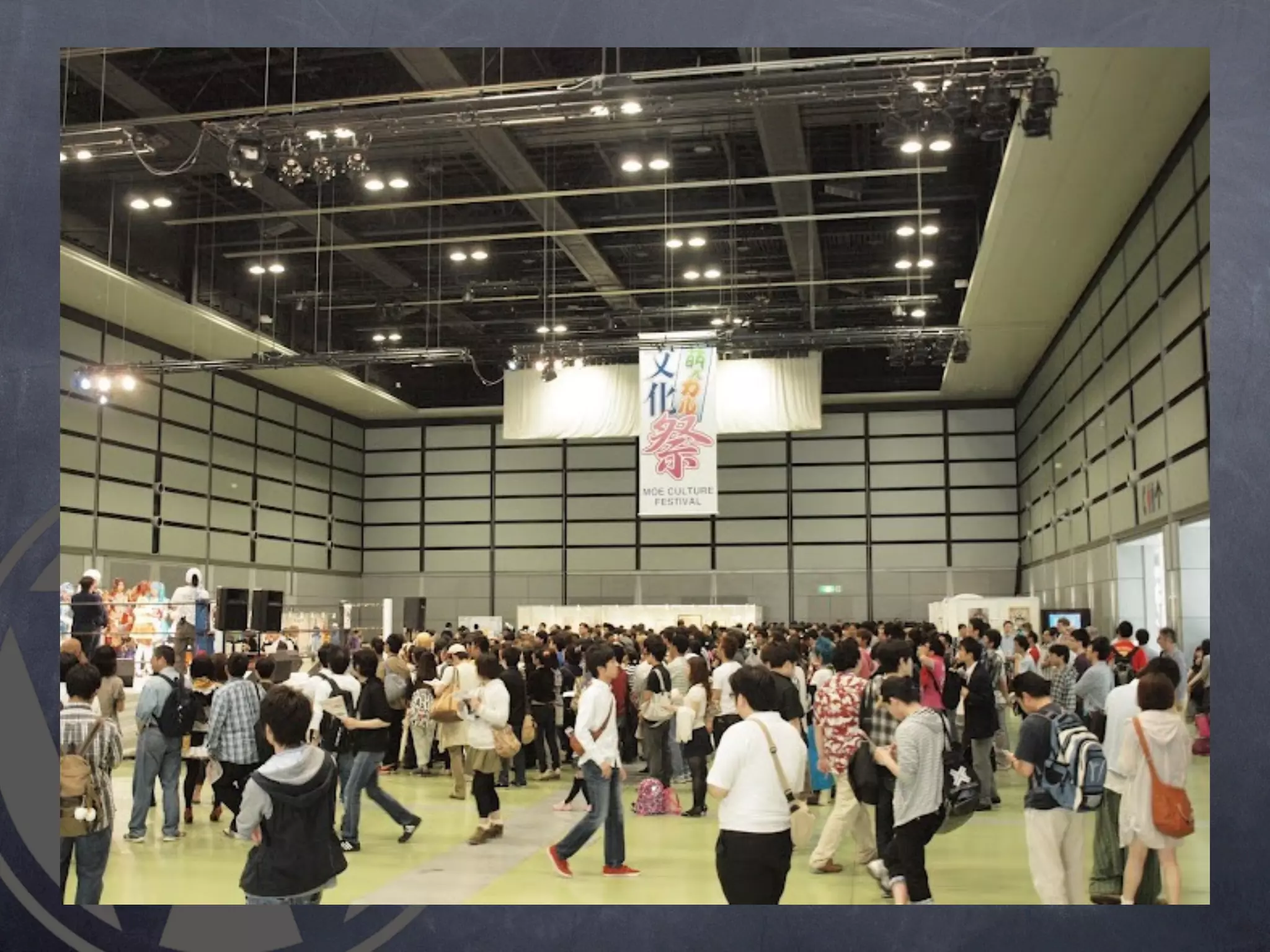 会場



	 	 大田区産業プラザPPIIOO
 