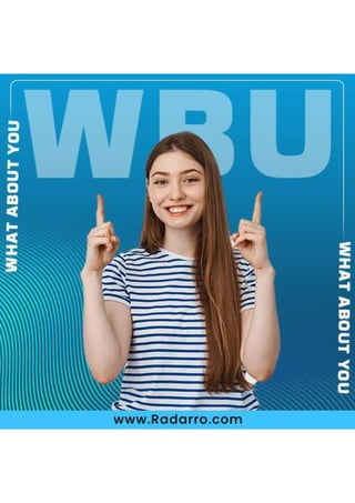 WBU Meaning: Understanding the Common Text Abbreviation | PDF