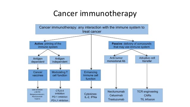 ImmunoOncology in Lung Cancer