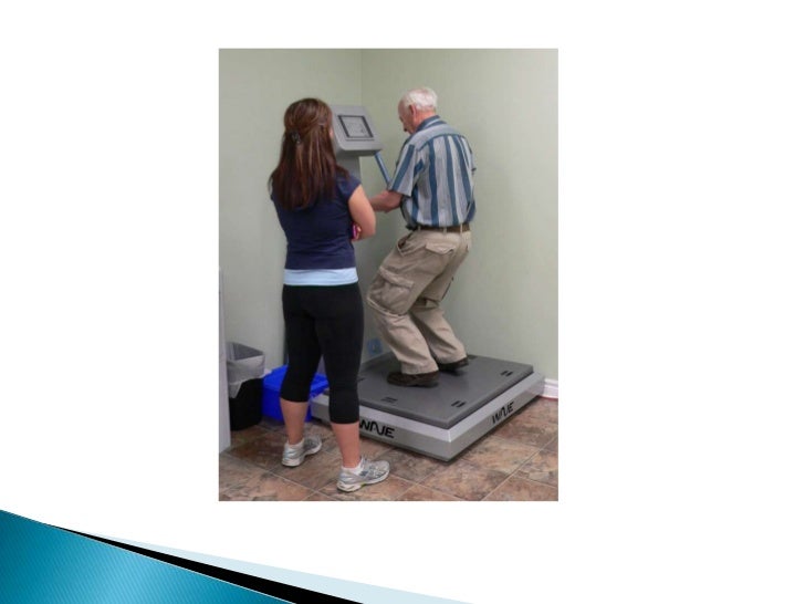 WholeBody Vibration Training and Older Adults