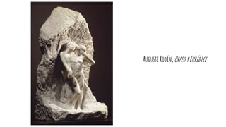 AugusteRodín,OrfeoyEurídice
 