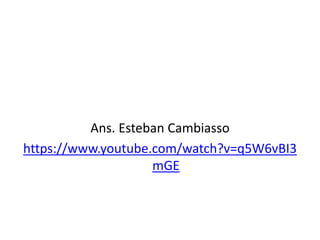 Ans. Esteban Cambiasso
https://www.youtube.com/watch?v=q5W6vBI3
mGE
 