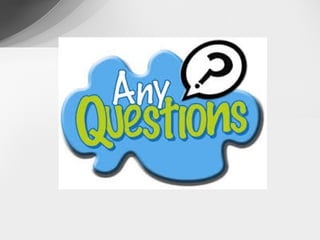 Working Capital Assessment