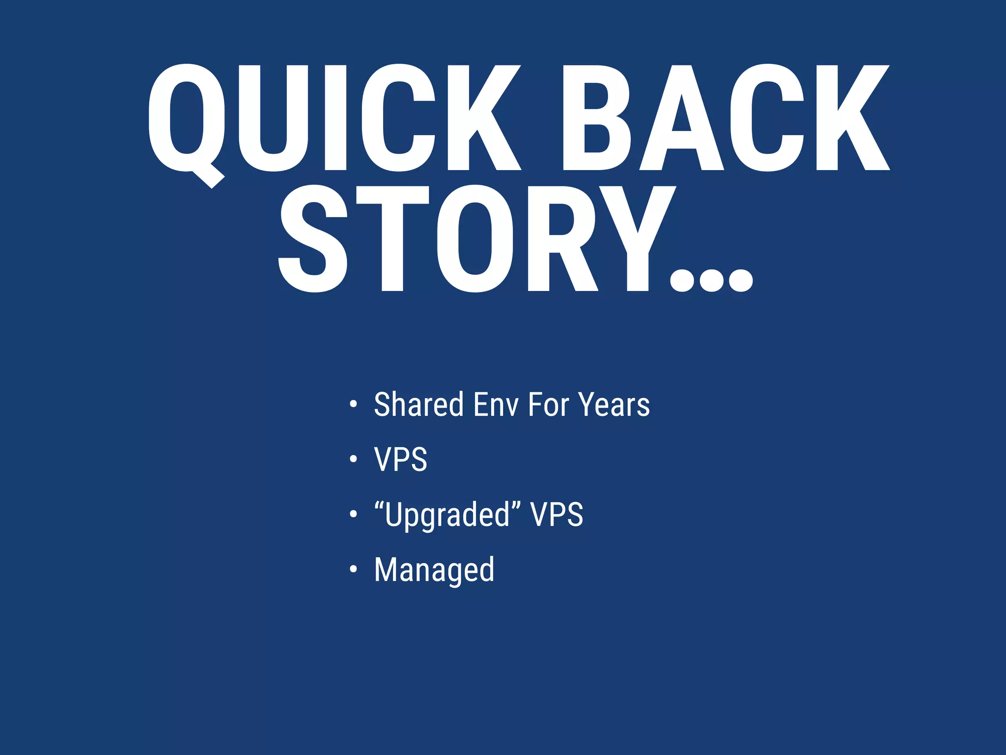 • Install WP Migrate DB on the Local Dev Site 
( I just use the free version but the paid version looks awesome)
• We create an install in our WPE account
• Set up GIT Push on that install
• Set up a Bitbucket repo as well
• Push the wp-content folder up to the
Development Server
DEVELOPMENT SITE
 