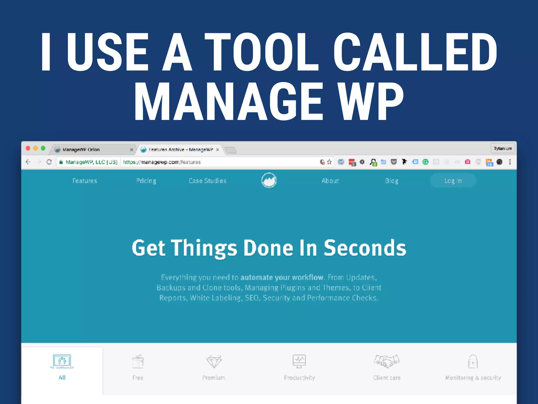 THANK
YOU!
I’m Jon Trujillo
I work @ Tytanium Ideas
I’m a Husband, Dad & “Jesus Freak”
Twitter:@jontrujillo LinkedIn:jontruijllo
JonTrujillo.com
 