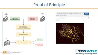 Proof of Principle
 