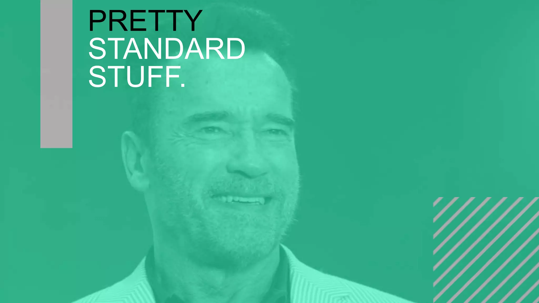 =
CAMPAIGNING
WITH
WORDPRESS
PRETTY
STANDARD
STUFF.
 