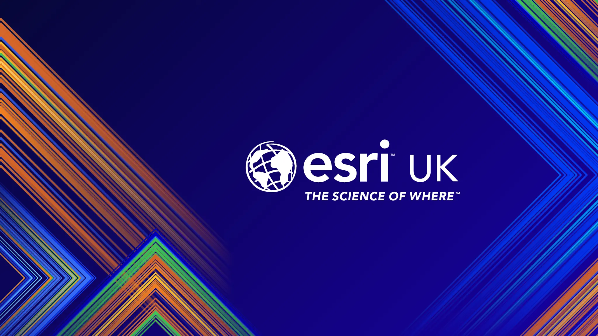 Building powerful web apps to improve productivity and engagement - Esri UK Welsh Conference 2025
