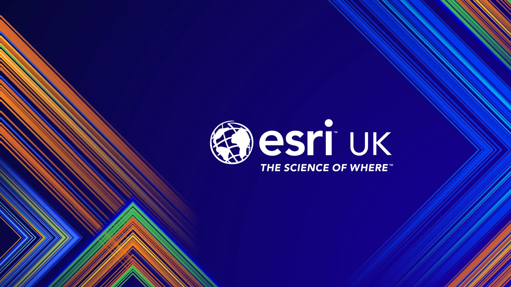 Building Powerful Web Apps to Improve Productivity and Engagement - Esri UK Welsh Conference 2025