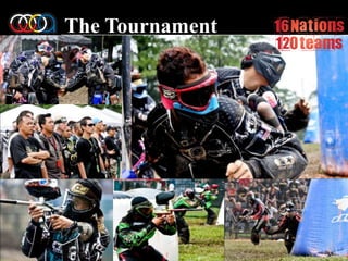 The Tournament