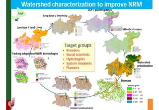 Asia Regional Program- Planning Meeting"Strengthening WCA-region collaboration : Needs and Opportunities".