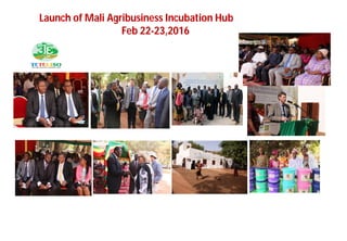 Asia Regional Program- Planning Meeting"Strengthening WCA-region collaboration : Needs and Opportunities".