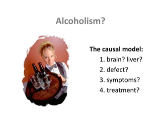 Addiction 101 - WCA Conference | PDF
