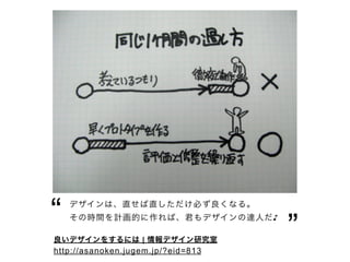 “                                   ♪

                                        ”
                   |
http://asanoken.jugem.jp/?eid=813
 