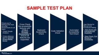 WCAG 2.1: What You Need to Know About the Most Recent Accessibility ...