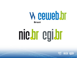 conferenciaweb.w3c.br
 