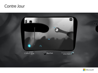 Contre Jour
 