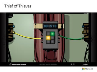 Thief of Thieves
 