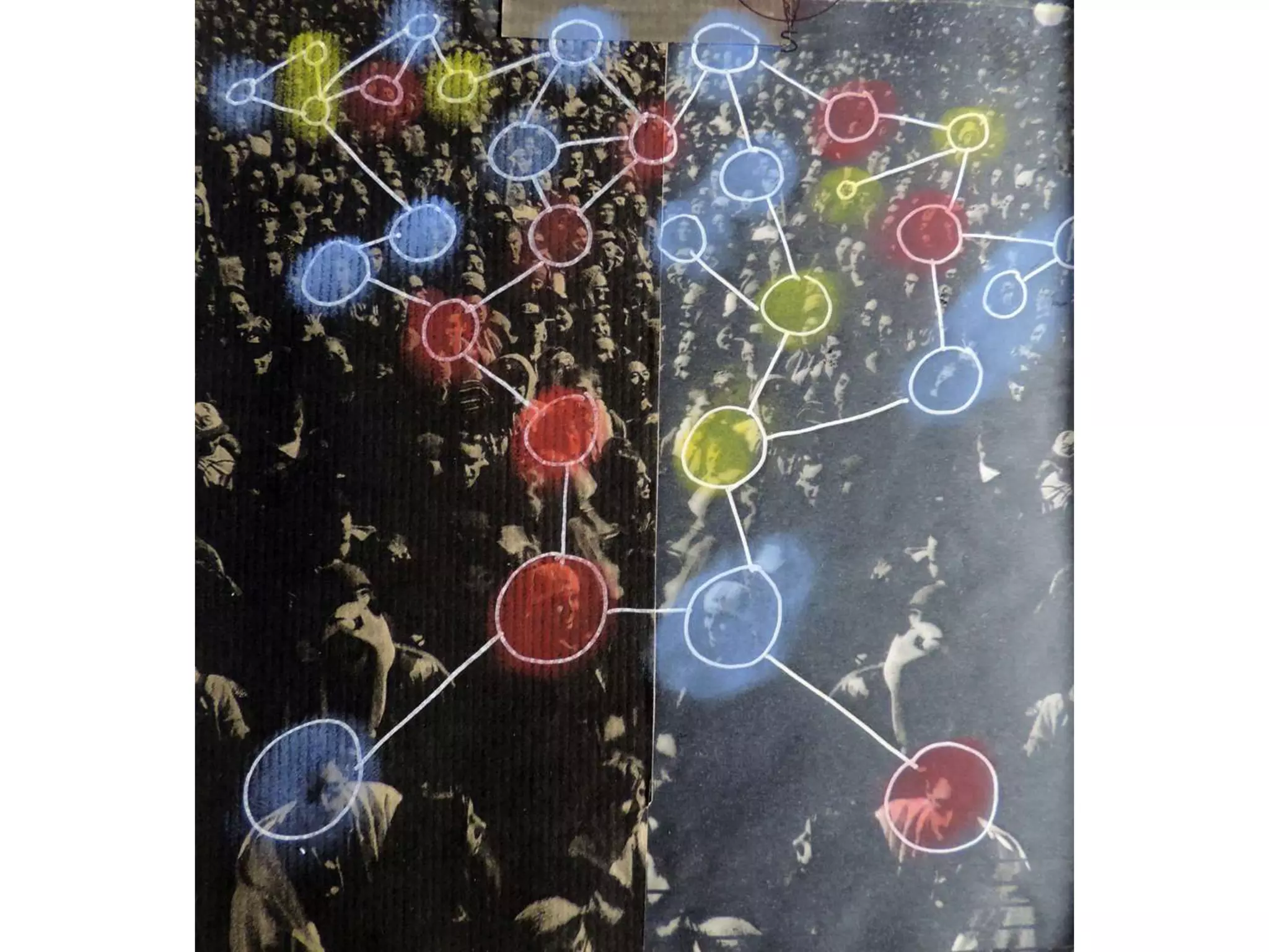 cartographie de mon habitation