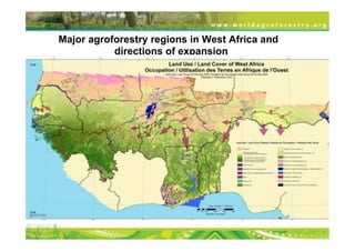 Transformational Opportunities to Perennialize Global Farming Creating an EverGreen Agriculture]