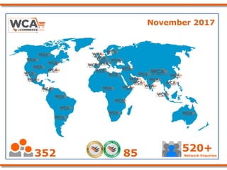 352 85
520+
Network Enquiries
November 2017
 