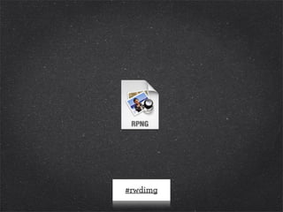 #rwdimg
 