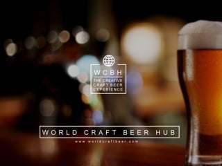 Word Craft Beer Hub