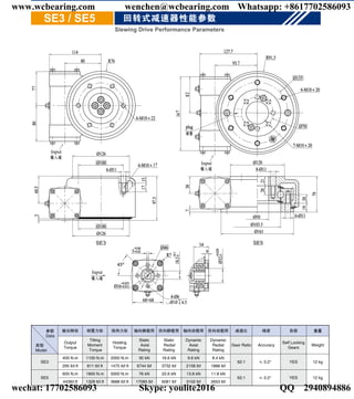 www.wcbearing.com wenchen@wcbearing.com Whatsapp: +8617702586093
wechat: 17702586093 Skype: youlite2016 QQ：2940894886
 