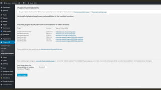 @JESSICACGARDNER #WCCBUS
 