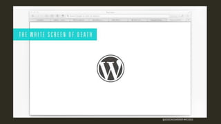 @JESSICACGARDNER #WCCBUS
 