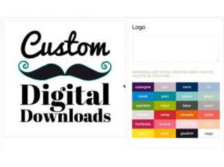 Case study: Custom Digital Downloads, an extension for WooCommerce
