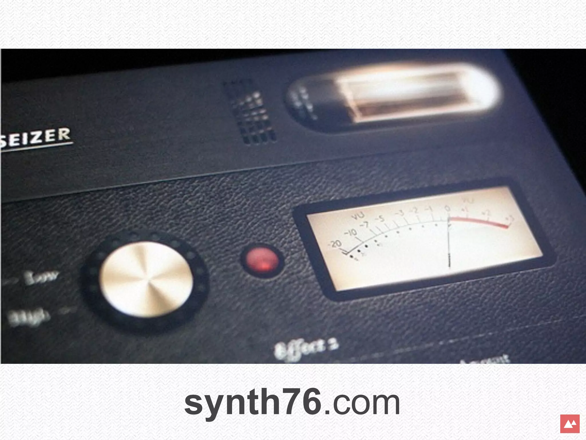 synth76.com
 