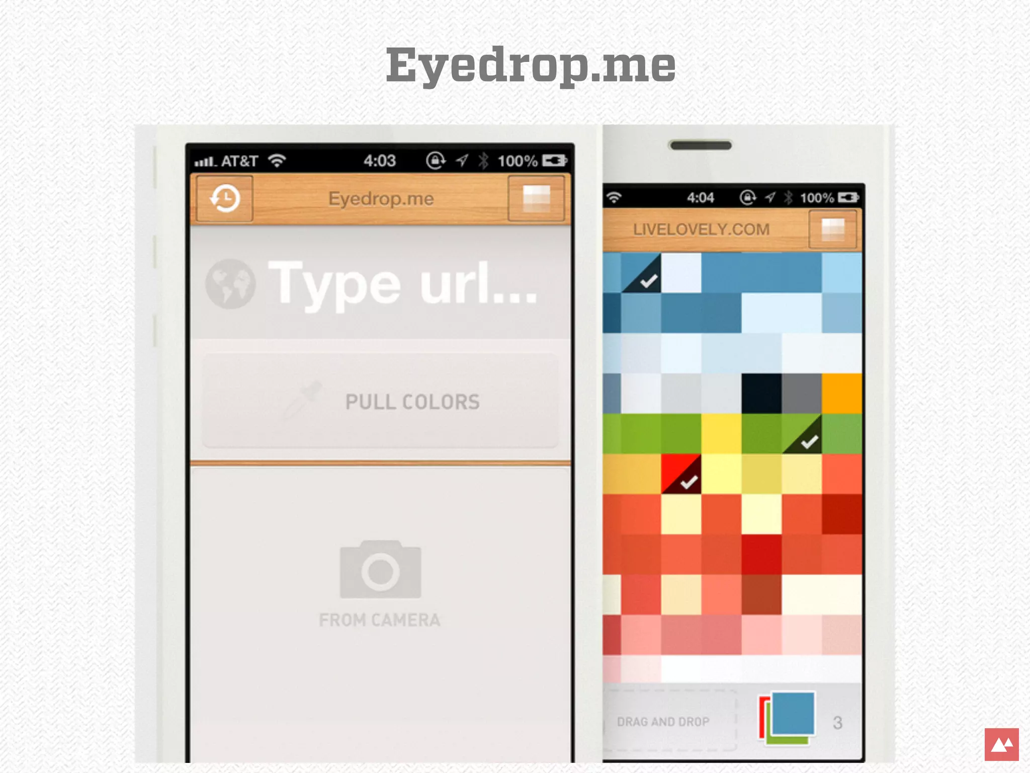 Eyedrop.me
 