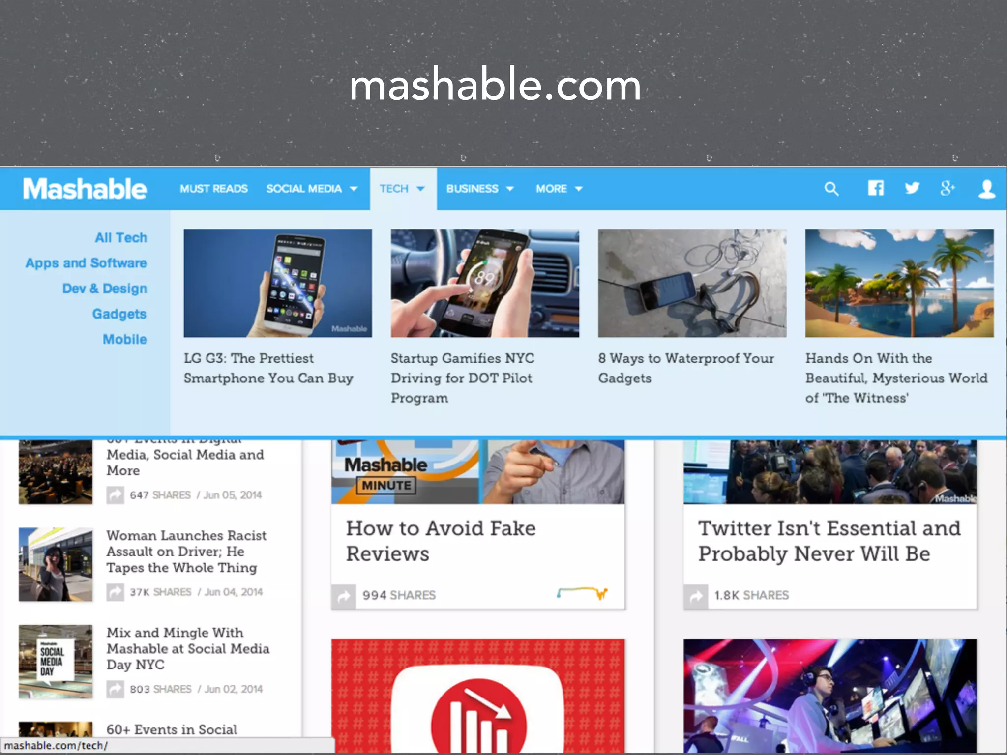 mashable.com
 