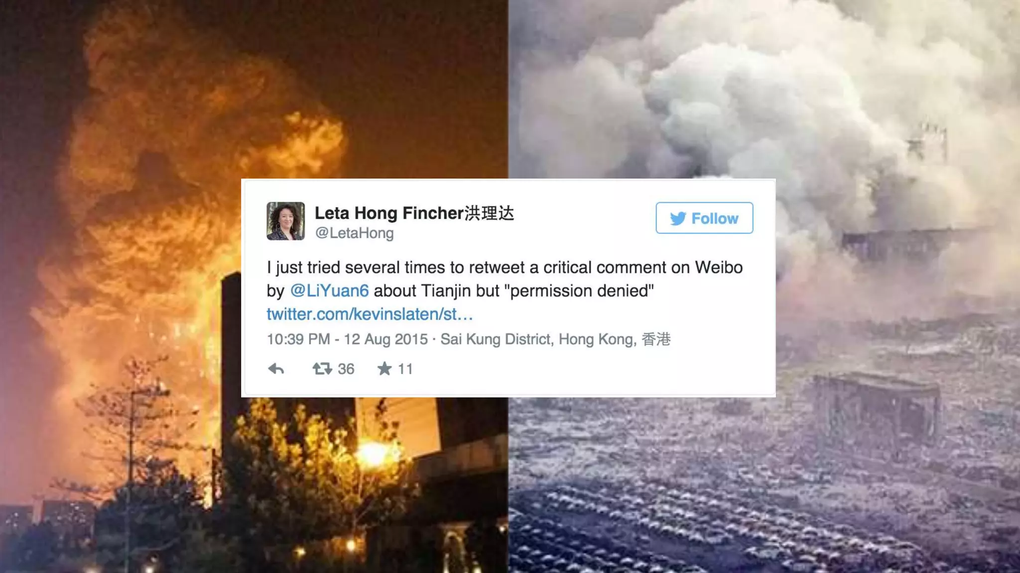 China, cont.
• 96% all traffic within
Mainland
• The Three “T’s”
• River Crabs, 50 Centers
& Big Mamas
河蟹,五毛 & 大妈
 